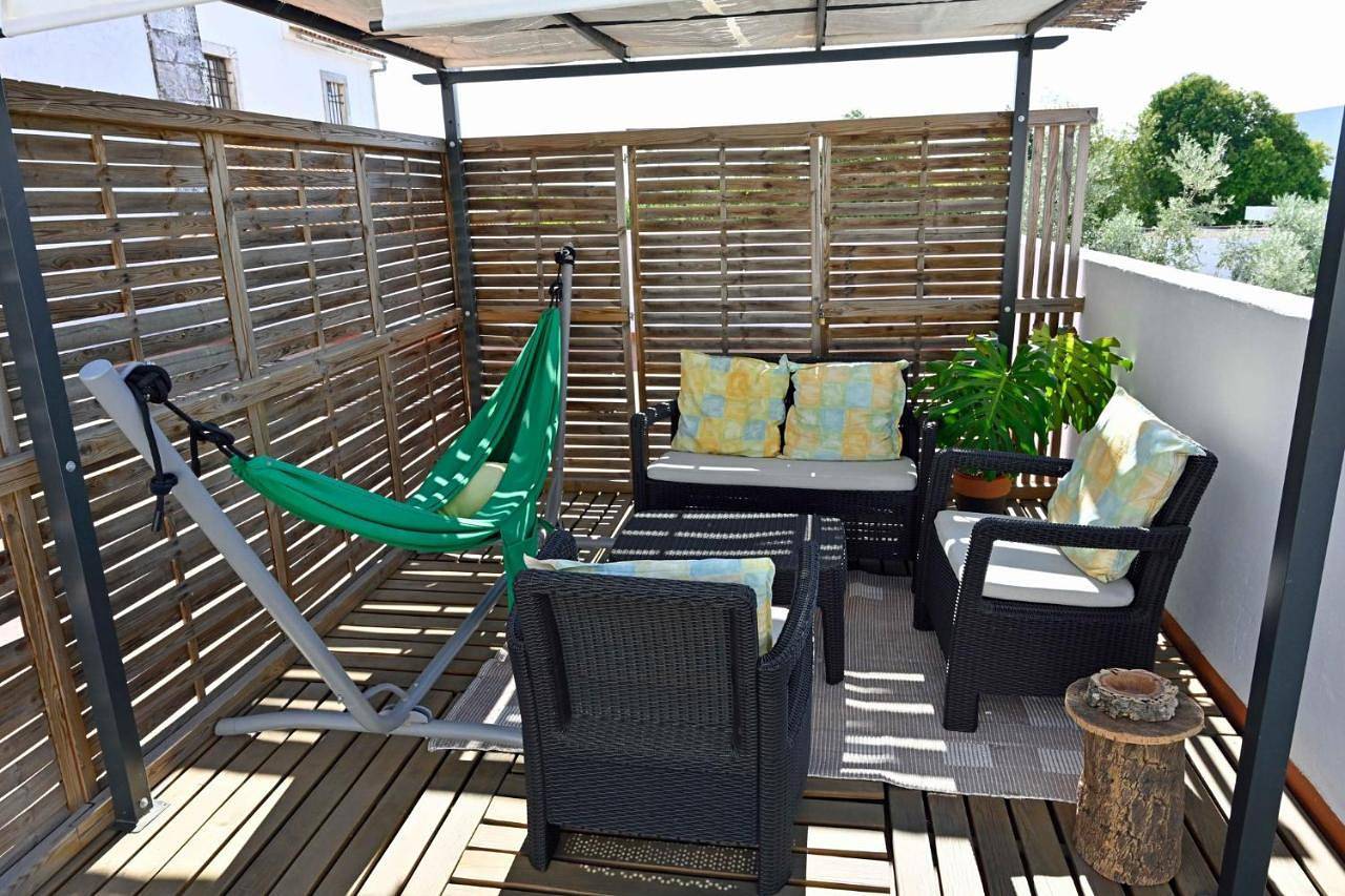 Matriz Guest House in Portel, Distrito de Évora