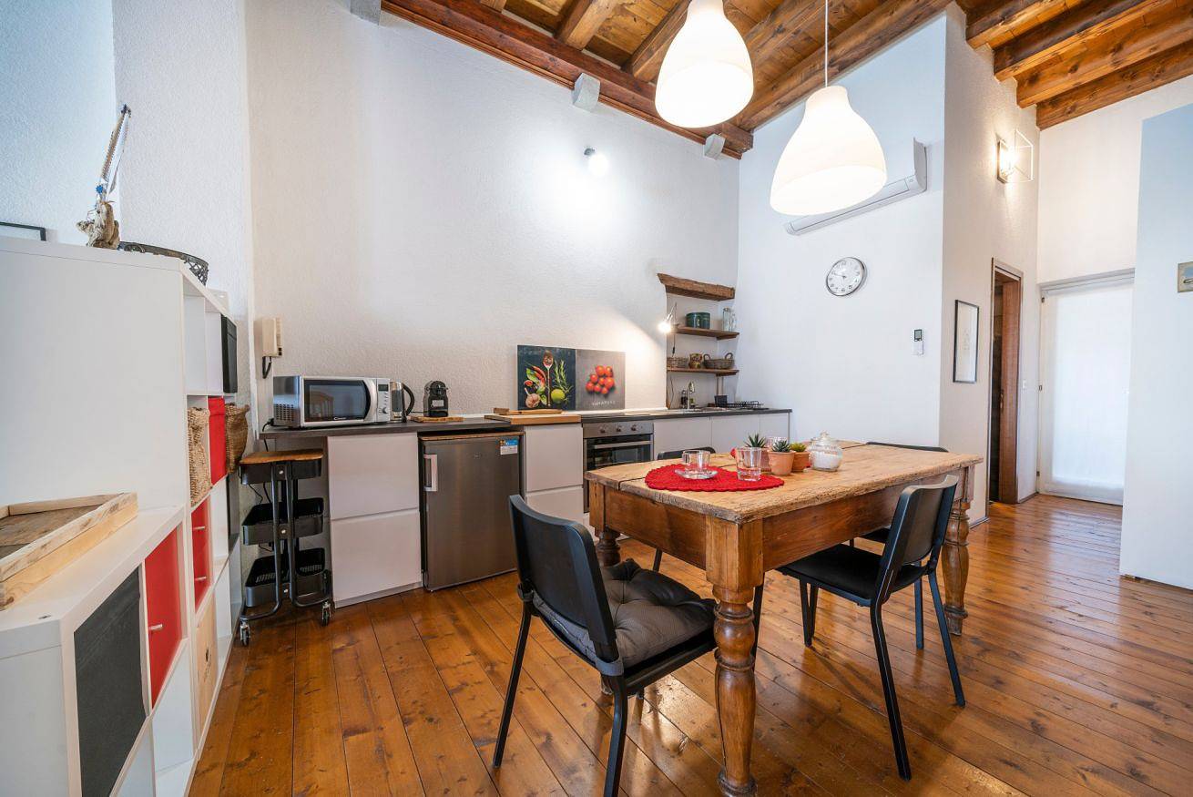 Appartamento intero, Vista Matteotti- Udine Center Apartment in Udine, Provincia d'Udine