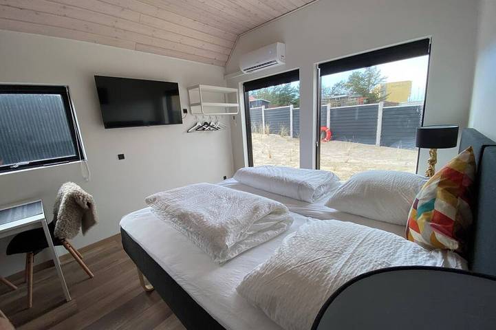 Ferienhaus für 2 Personen in Nymindegab - 3