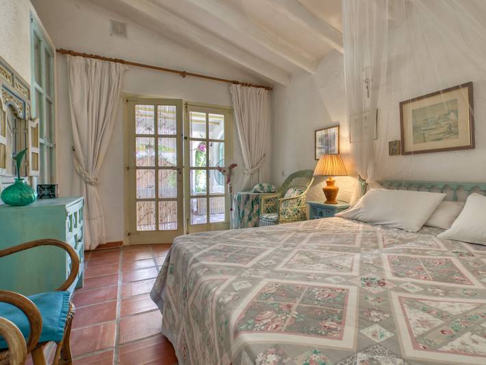 Villa Lander in Jávea, Costa Blanca