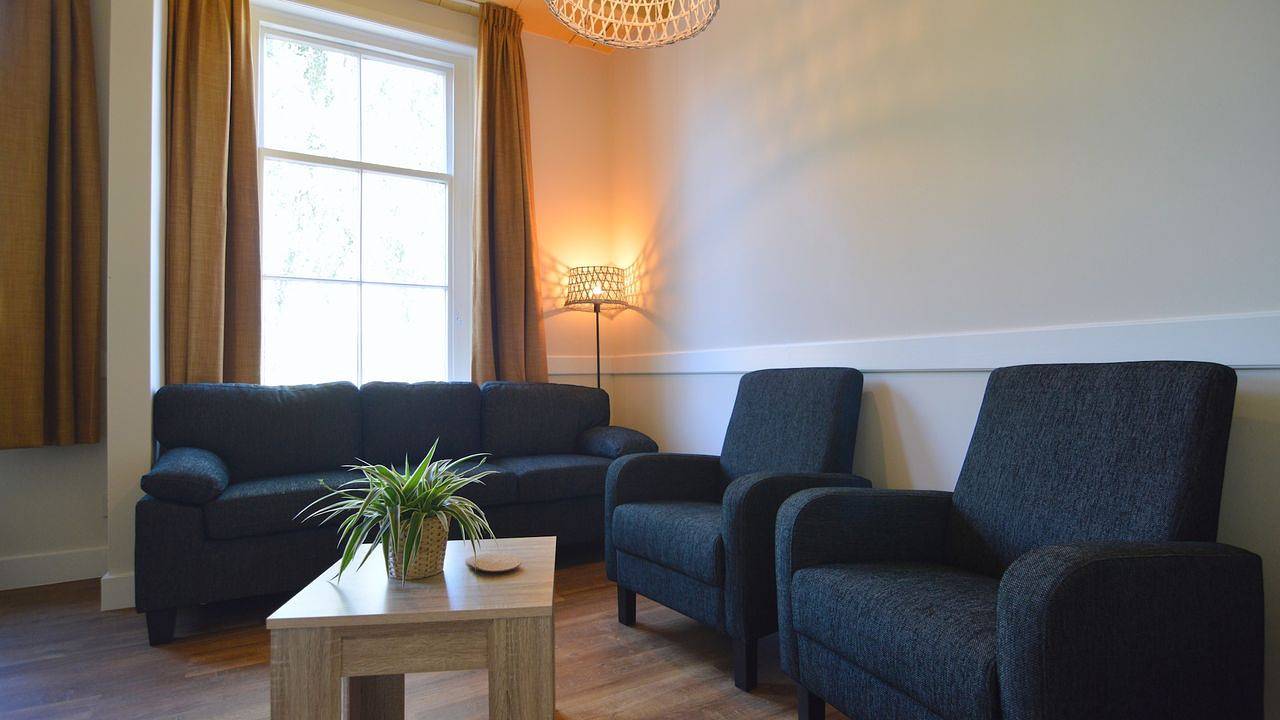 Ferienhaus für 5 Personen (100 m²) in Geesteren in Geesteren, Achterhoek