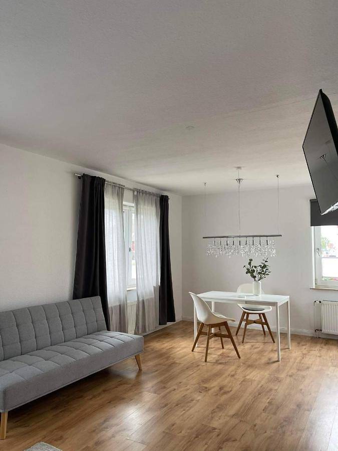 B&B für 2 Personen in Norddeich - 2