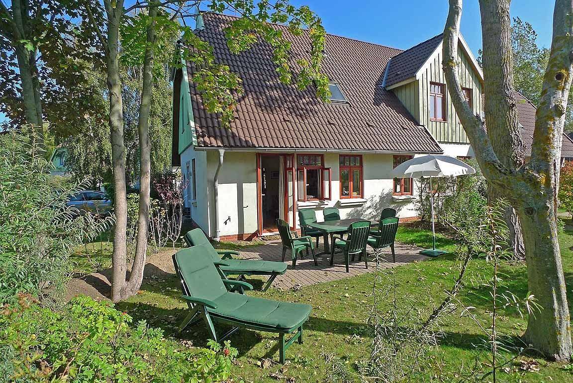 Casa vacanza a Wustrow a partire da 147€ a notte