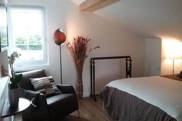 Appartement De Vacances pour 4 Personnes dans Bidart, Côte Basque, Photo 1