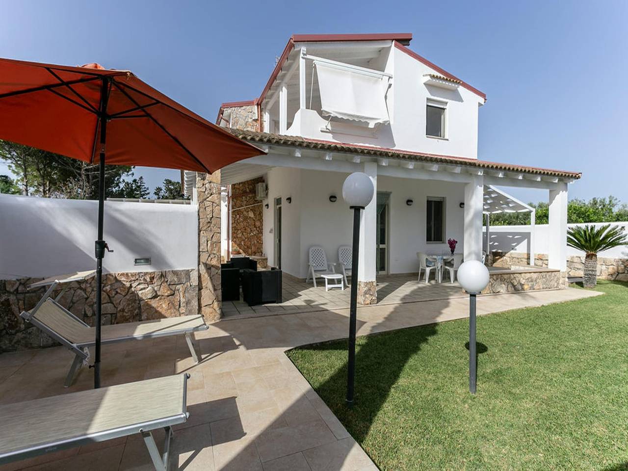 Appartamento vacanze a Val di Noto a partire da 353€ a notte