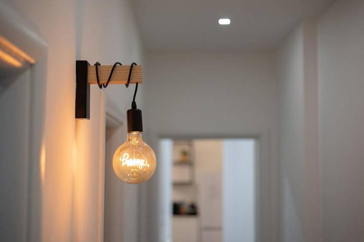 Gîte pour 4 personnes, avec vue et balcon à Novate Milanese - 3