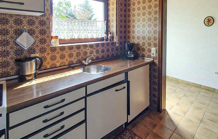 Ferienwohnung für 4 Personen, mit Terrasse und Garten in Suedlicher Schwarzwald - 4