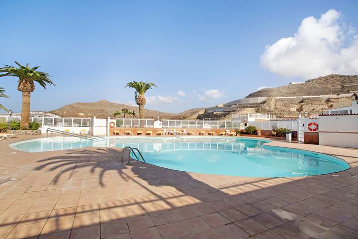 Ferienhaus für 4 Personen, mit Garten auf Gran Canaria - 4