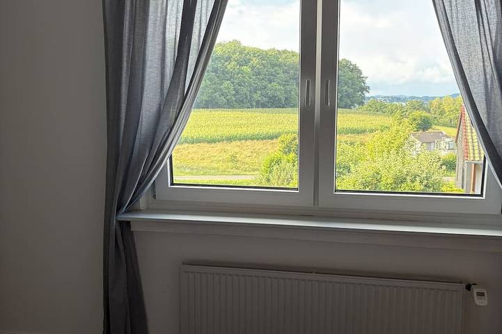 Ferienwohnung für 2 Personen, mit Garten, mit Haustier in Reichshof - 4
