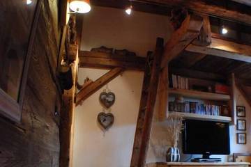 Chalet pour 9 Personnes dans Avoriaz, Région de Thonon-les-Bains, Photo 4