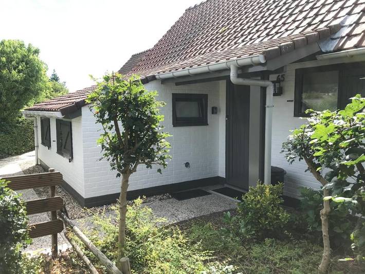 Ferienhaus für 7 Personen, mit Terrasse und Garten sowie Pool und Ausblick