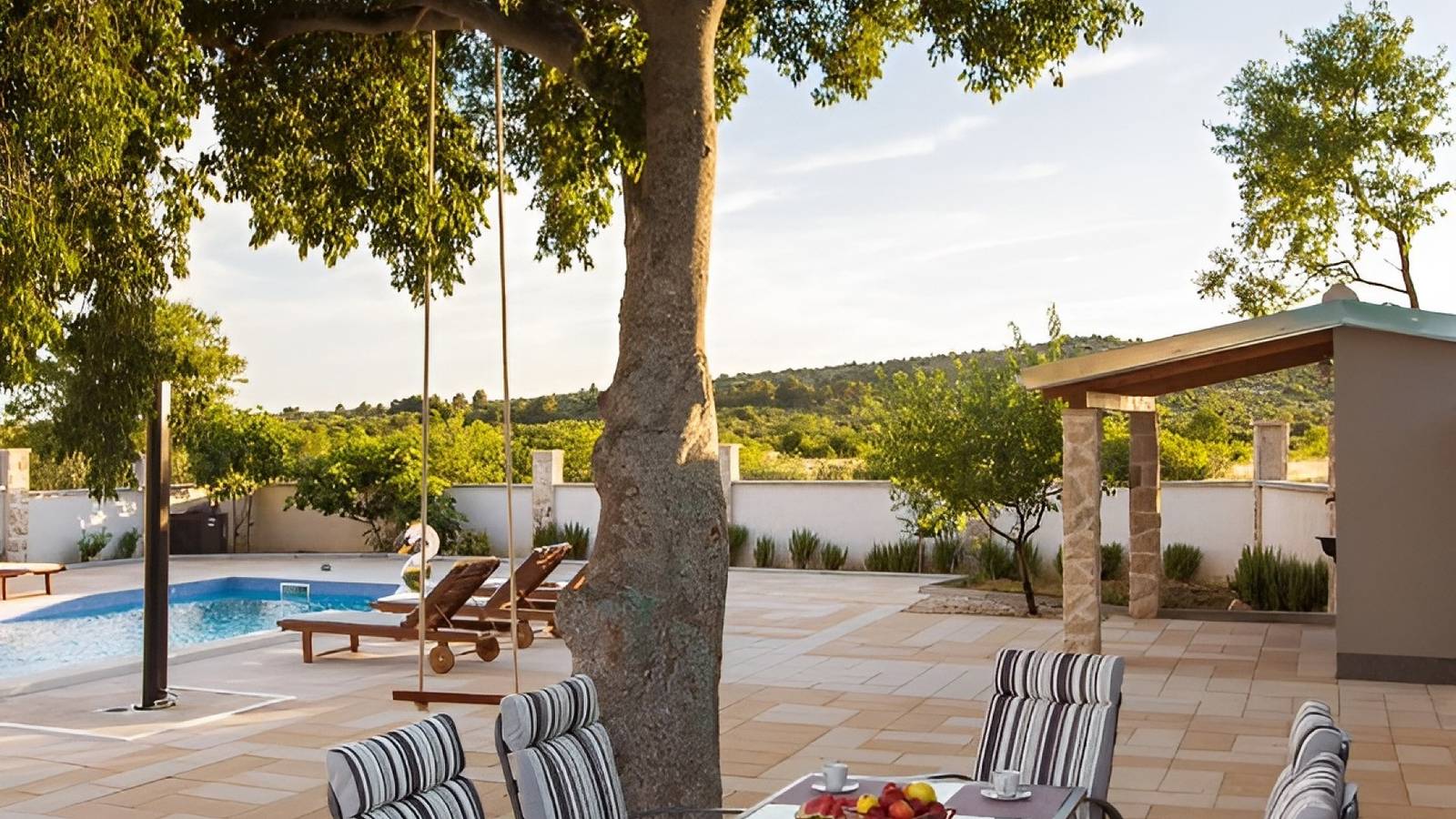 Holiday home Rozara by Villas Guide in Primosten, Šibenik-Knin