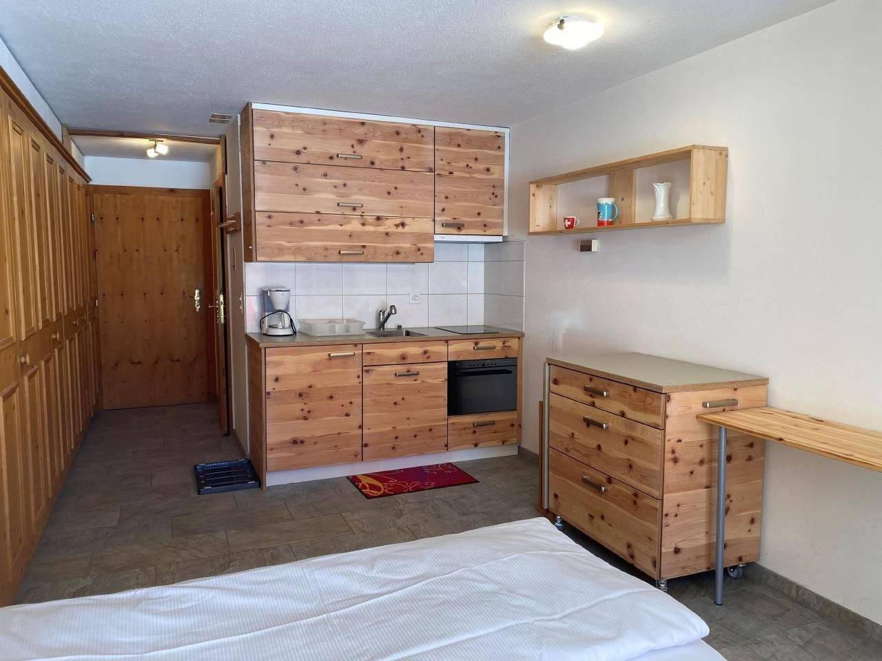 Ganze Wohnung, Apparthotel Pöstli Nr. 106 in Bregaglia, Sankt Moritz