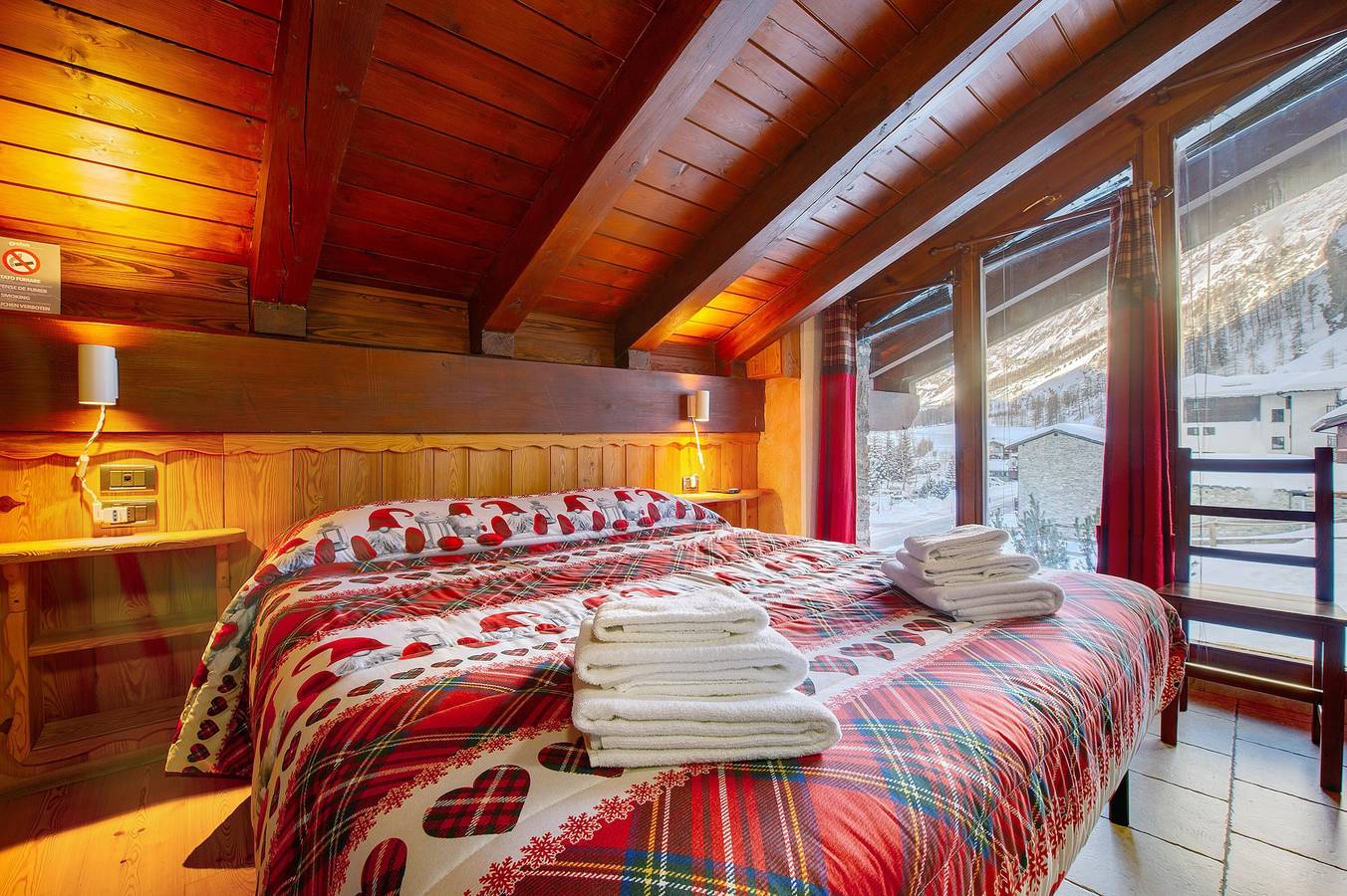 Photo : Appartement de vacances