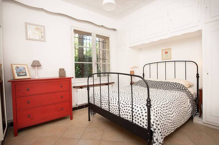 Villa pour 6 personnes, avec jardin, animaux acceptés à Sanary-sur-Mer - 3