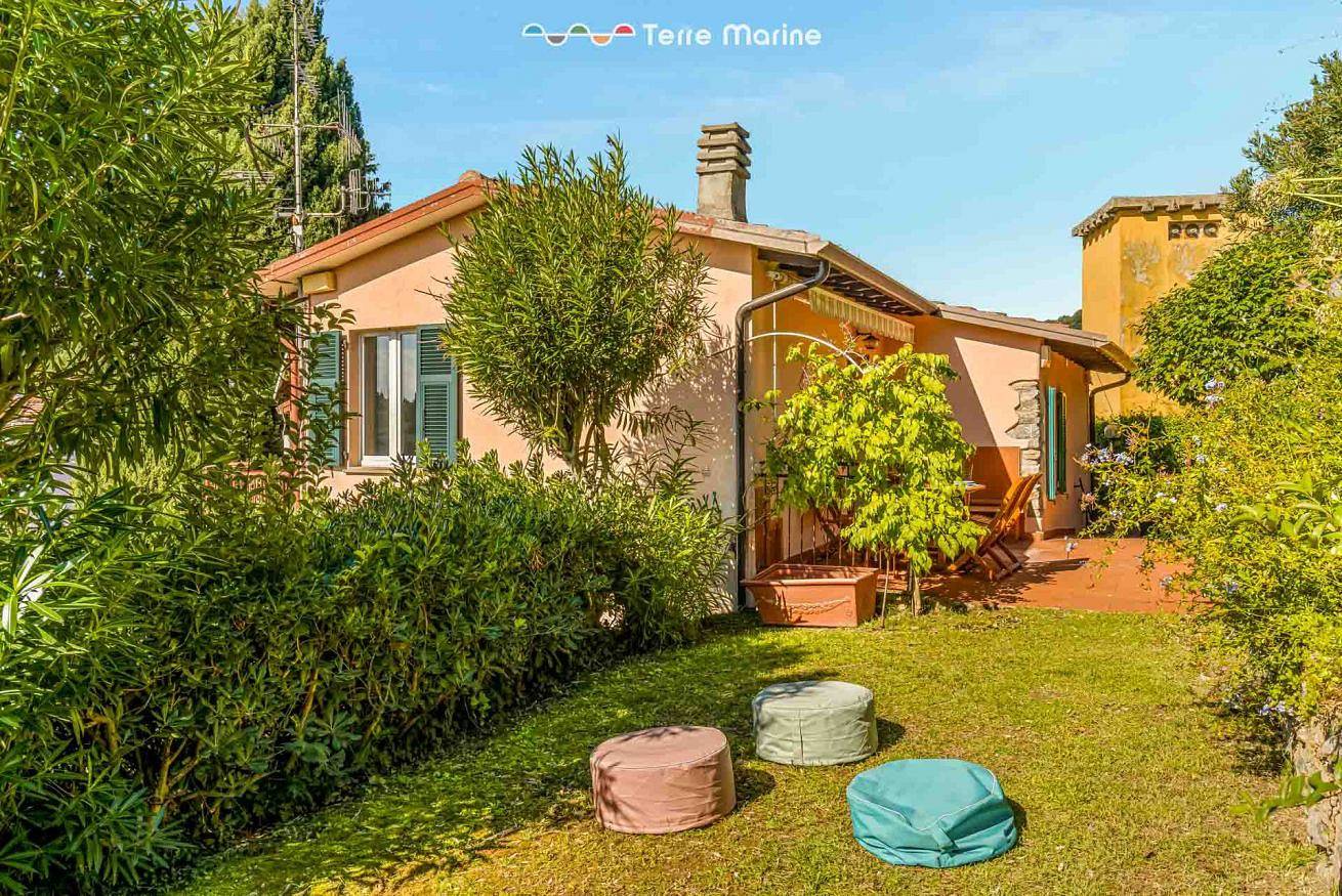 Appartamento intero, Casa Paola in San Terenzo, Comune di Lerici