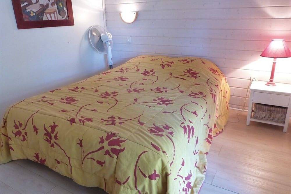 Kalifornisches Haus 3 Schlafzimmer 6 Personen in Strandnähe in Gassin, Draguignan Region