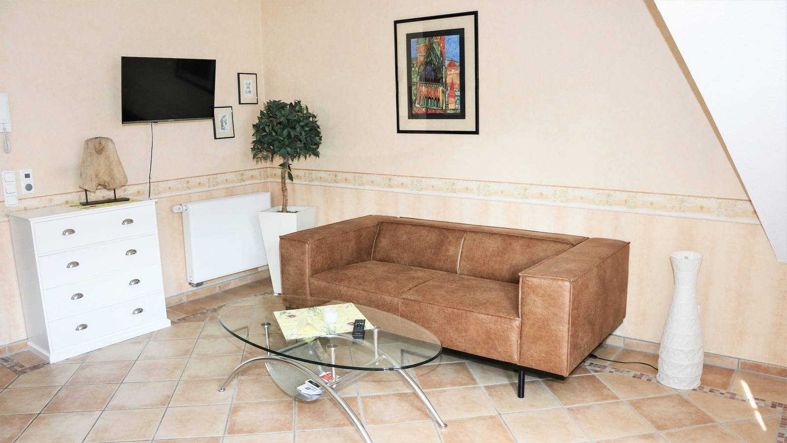 Appartamento vacanze a Kellenhusen a partire da 143€ a notte