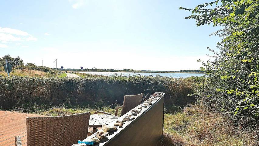 Ferienhaus für 3 Personen, mit Terrasse, mit Haustier auf Fünen - 4