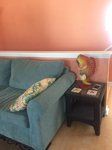 Vacation House for 14 Guests in Surfside Beach, Grand Strand, Picture 3