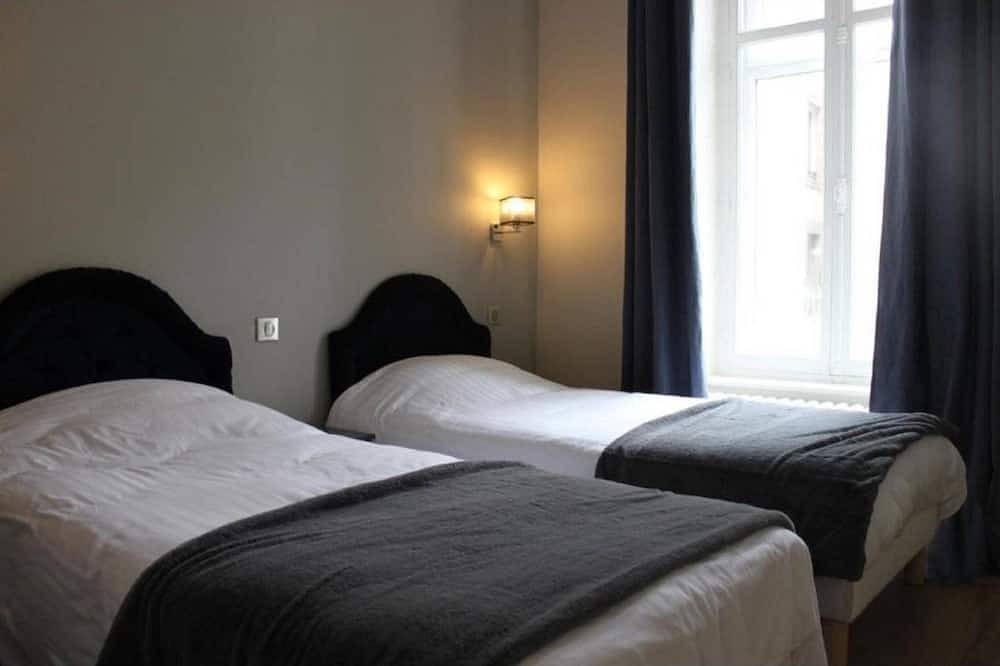 Ganze Wohnung, Apartment-Superior-Ensuite-Gartenblick-Appartement 2 chambres in Limoges, Limoges und Umgebung