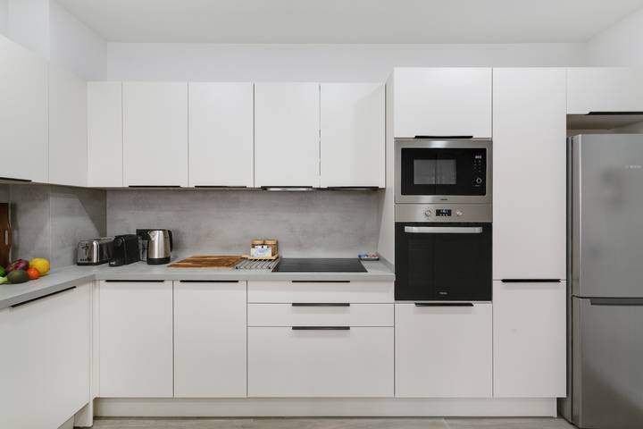 Apartamento entero, Apartamento Vacacional 'Escape and Elevate Las Palmas' con Wi-Fi y Aire Acondicionado in Las Palmas de Gran Canaria Centre, Las Palmas de Gran Canaria