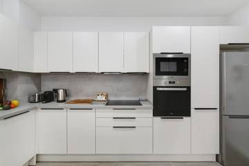Apartamento para 4 Personas en Playa de Las Canteras, Las Palmas de Gran Canaria, Foto 1