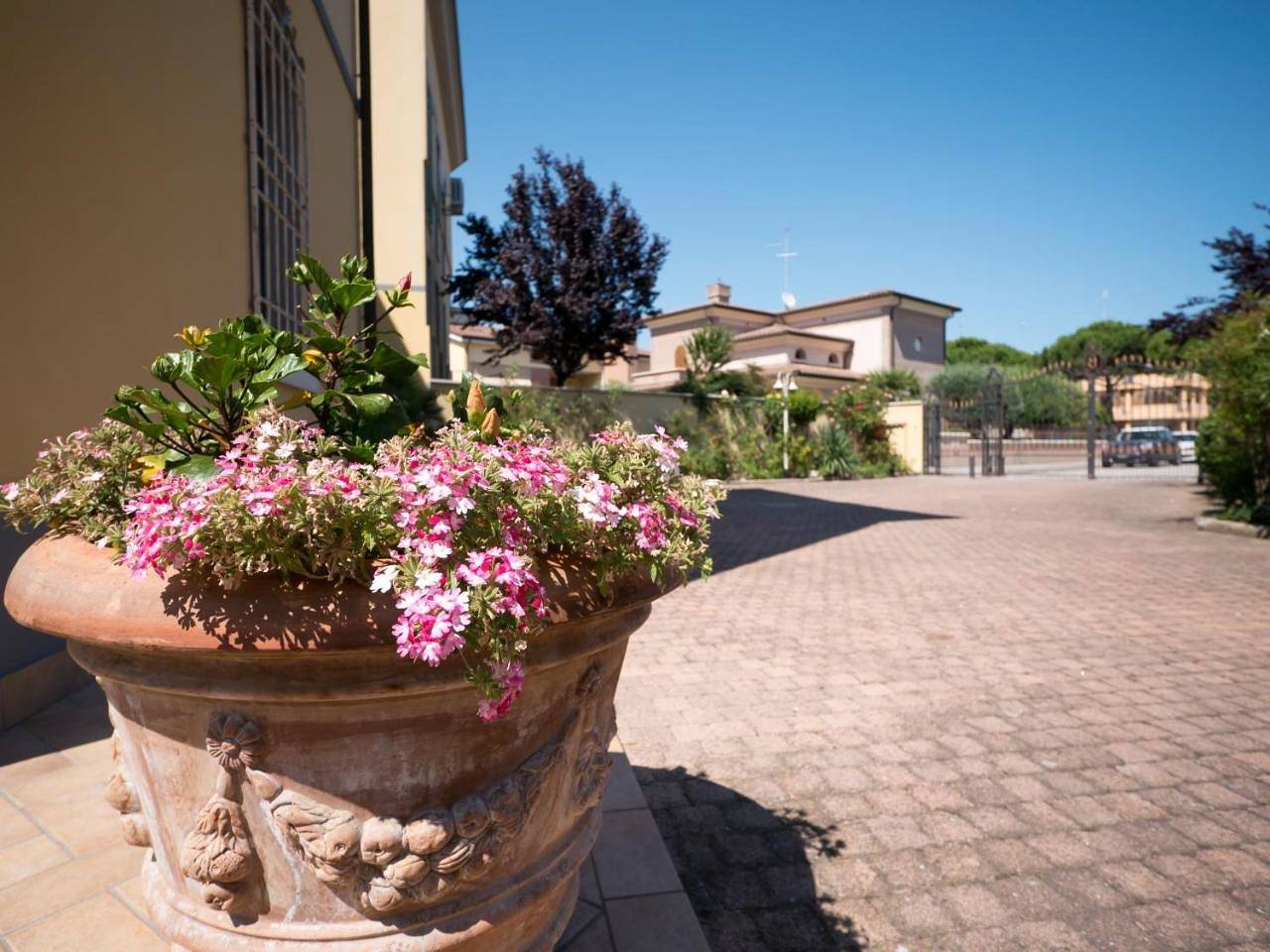 Villa Bellini Room&Breakfast in Porto Garibaldi, Provincia di Ferrara