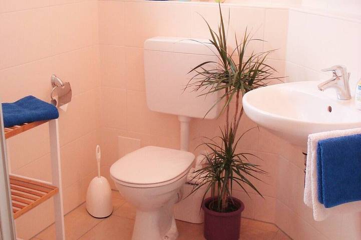 Ferienwohnung für 3 Personen, mit Garten in Wertach - 3