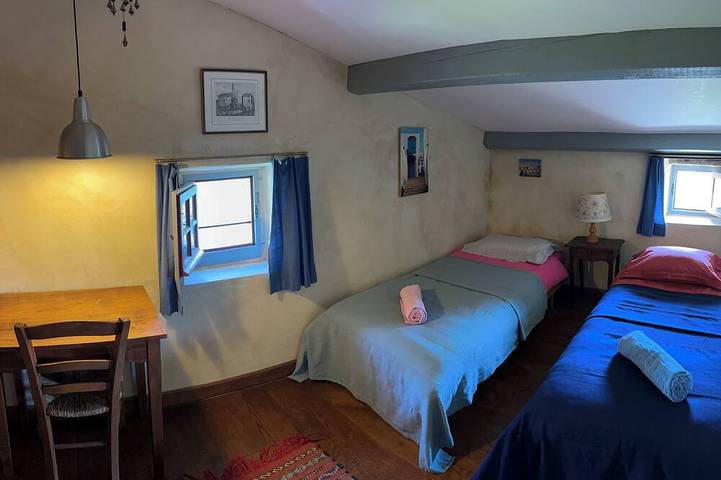Location de vacances pour 6 personnes à Le Poët-Laval - 4
