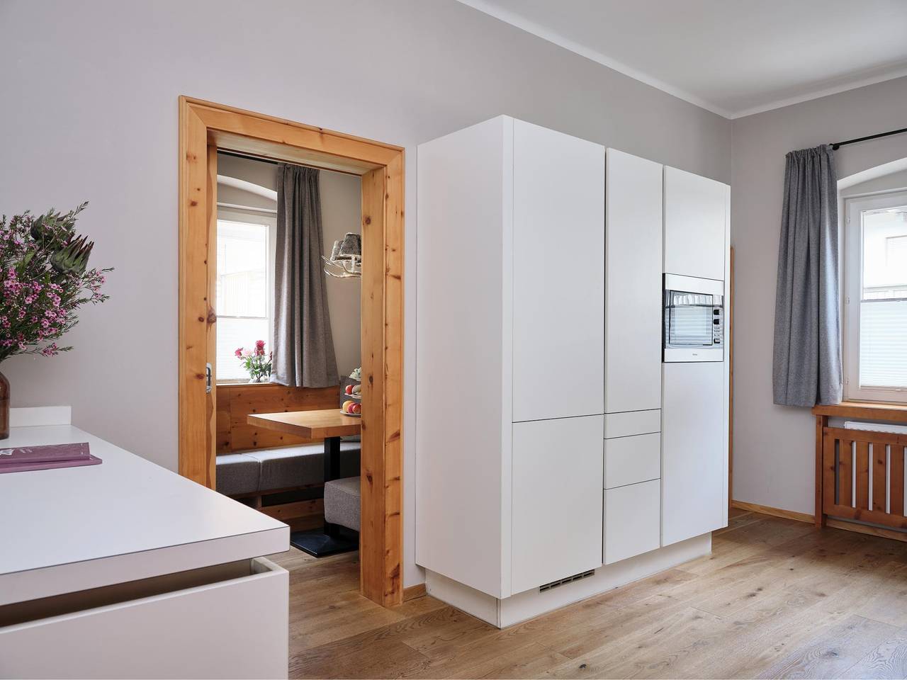 Luxury chalet, 250m to the Streif ski run in Kitzbühel, Kitzbuehl alps