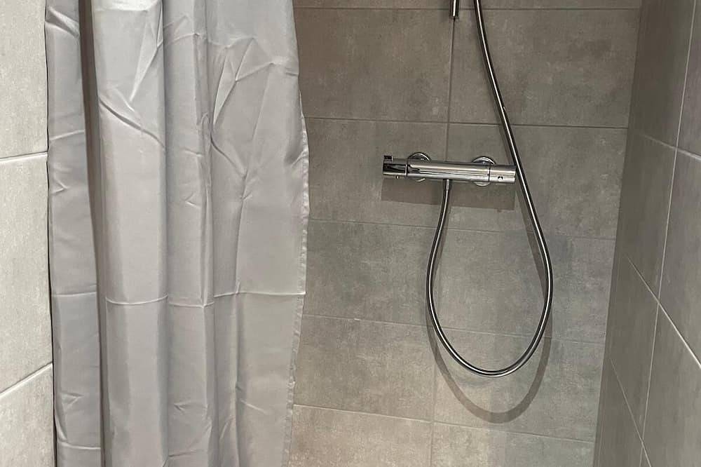 Appartement entier, Studio avec vue imprenable sur Les Arcs in Les Chapelles, Région d'Albertville