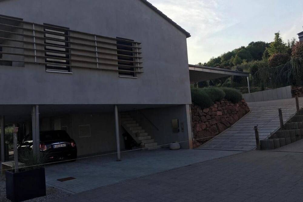 Ganze Wohnung, Exclusives Studio - Serviced Apartment in Winnweiler, Pfälzer Bergland