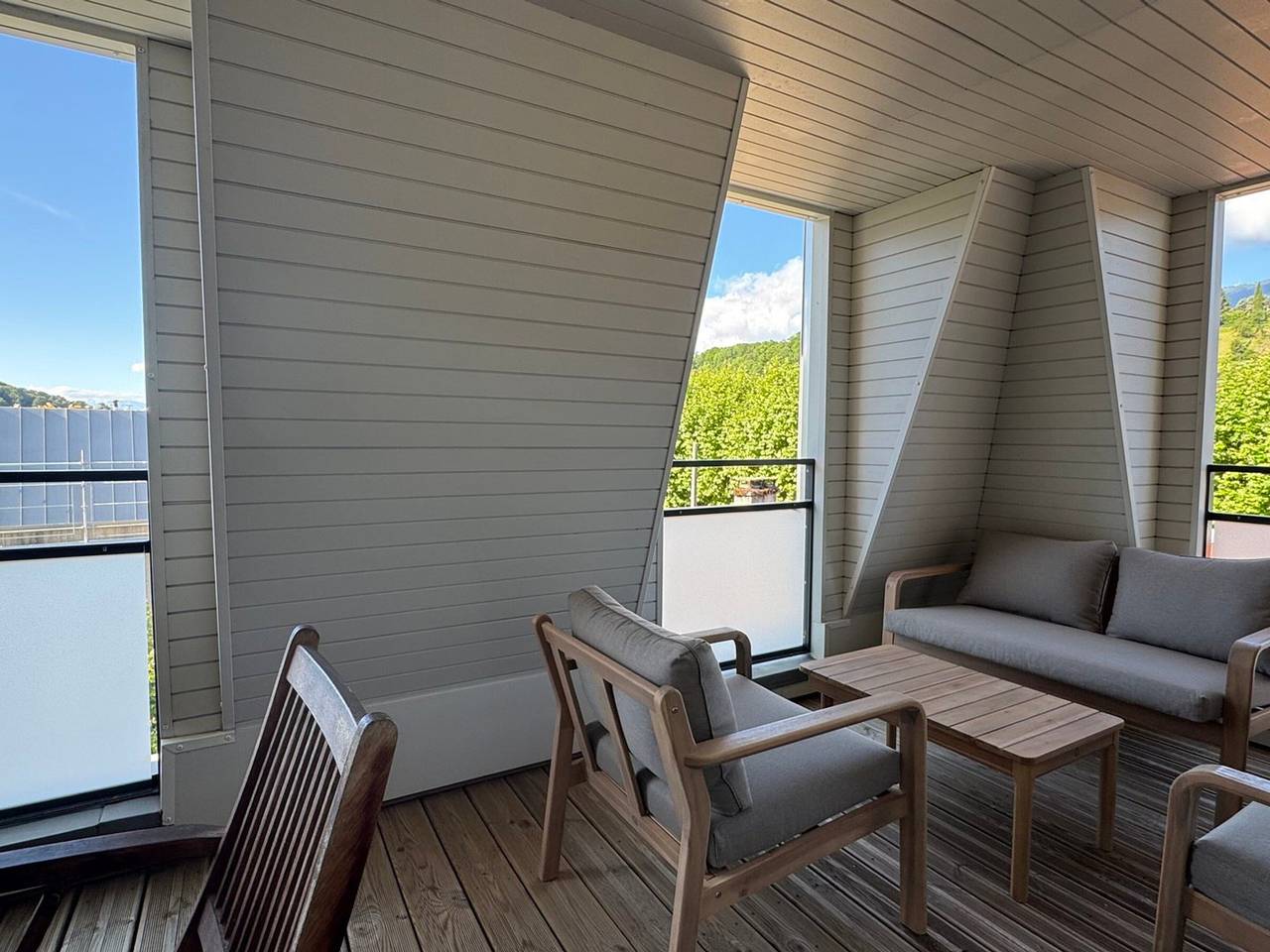 Appartement de vacances
