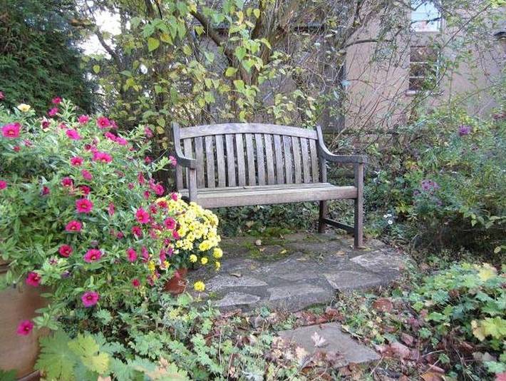 Ferienwohnung für 2 Personen in Potsdam und Umgebung - 3