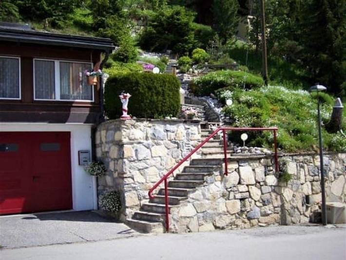 Entire holiday apartment, Chalet Adler studio for 1-2 people in Randogne, Sion - Sierre region