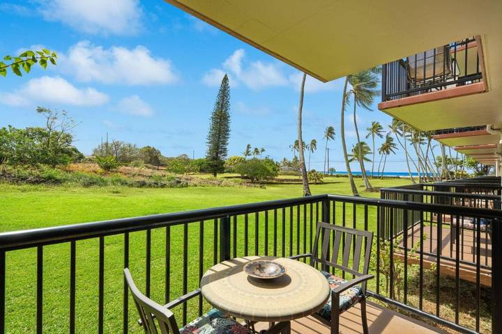 Ferienhaus für 2 Personen, mit Pool und Balkon auf Kauai