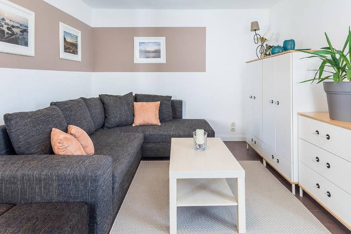 Ferienhaus für 5 Personen, mit Garten und Terrasse, mit Haustier in Klütz - 3