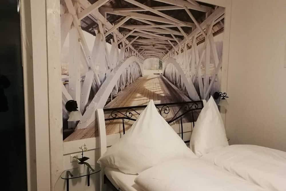 Appartement entier, Doppelzimmer - Apartmenthaus in Walle in Schwülper, Arrondissement de Gifhorn