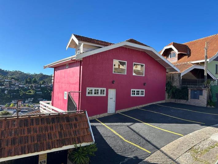 Ferienwohnung für 4 Personen - 1