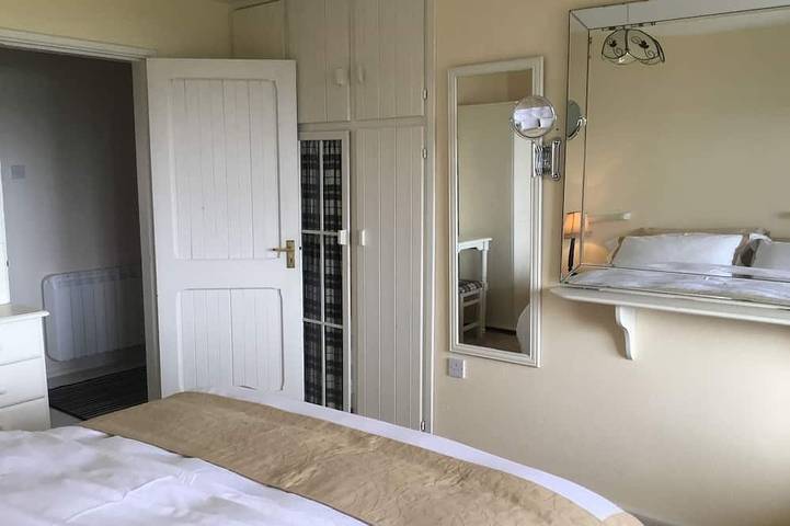 Location de vacances pour 8 personnes, avec balcon et jardin dans Schull - 2