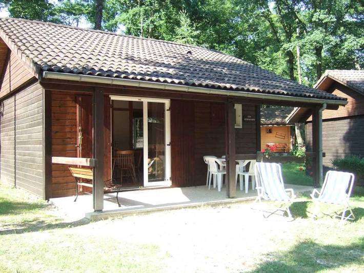 Casa rural para 4 personas - 1