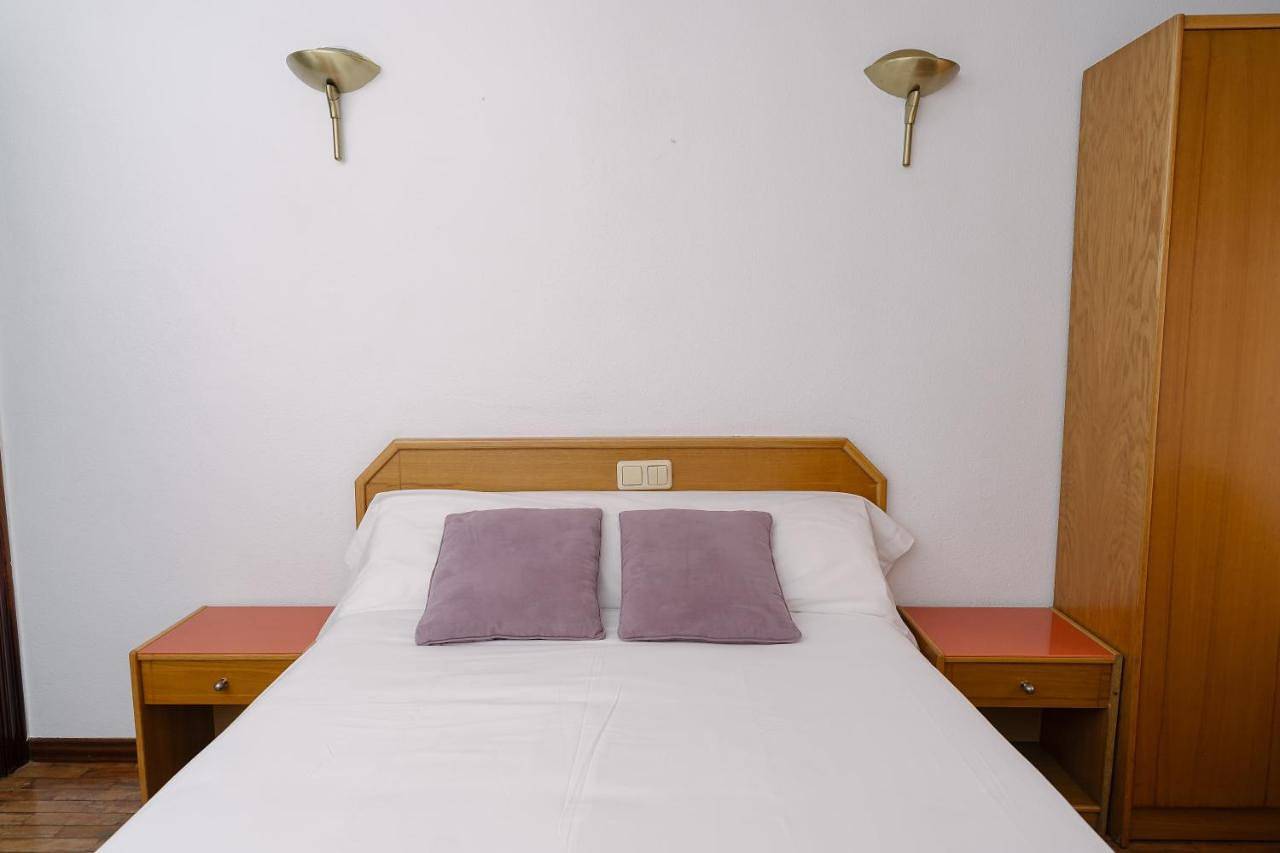 Triple Room in Burgos, Provincia de Burgos