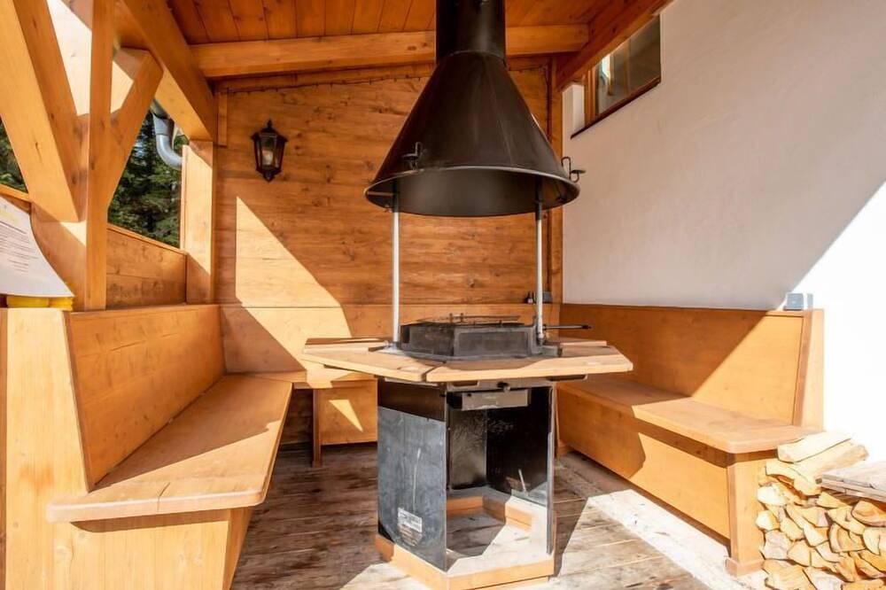 Casa vacanza a Krimml a partire da 260€ a notte