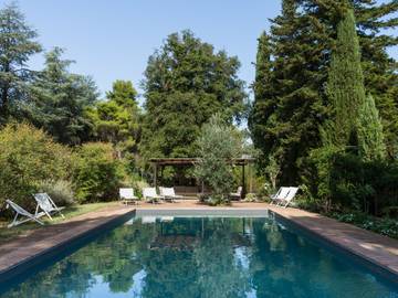 Agriturismo per 12 Persone in Orvieto, Provincia di Terni, Foto 2