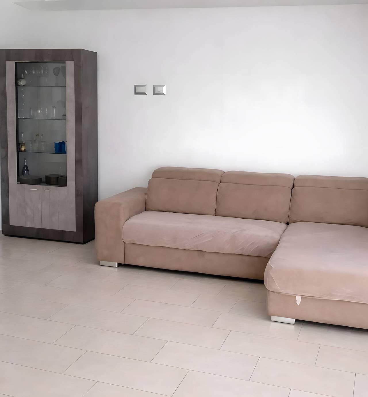 Entire apartment, Apartment 'Perla' with Sea View, Balcony and Air Conditioning in Agrustos, Budoni