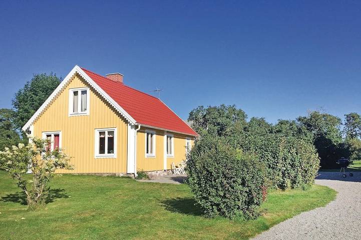 Ferienhaus für 5 Personen - 1