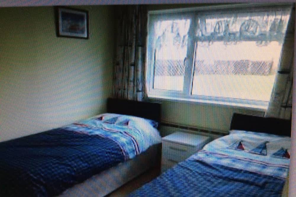 Idyllischer Bungalow am Meer mit 2 Schlafzimmern und wunderschöner Aussicht, inklusive kostenfreiem Wlan in Norton Green, Isle of Wight