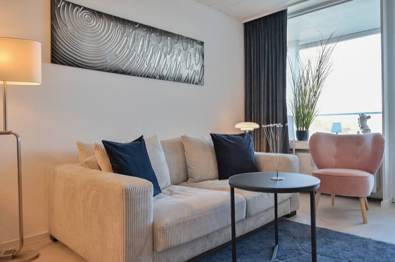 Ganze Ferienwohnung, Strandgestöber 1-3-11- Strandappartements am Leuchtturmweg in Kellenhusen, Ostholstein