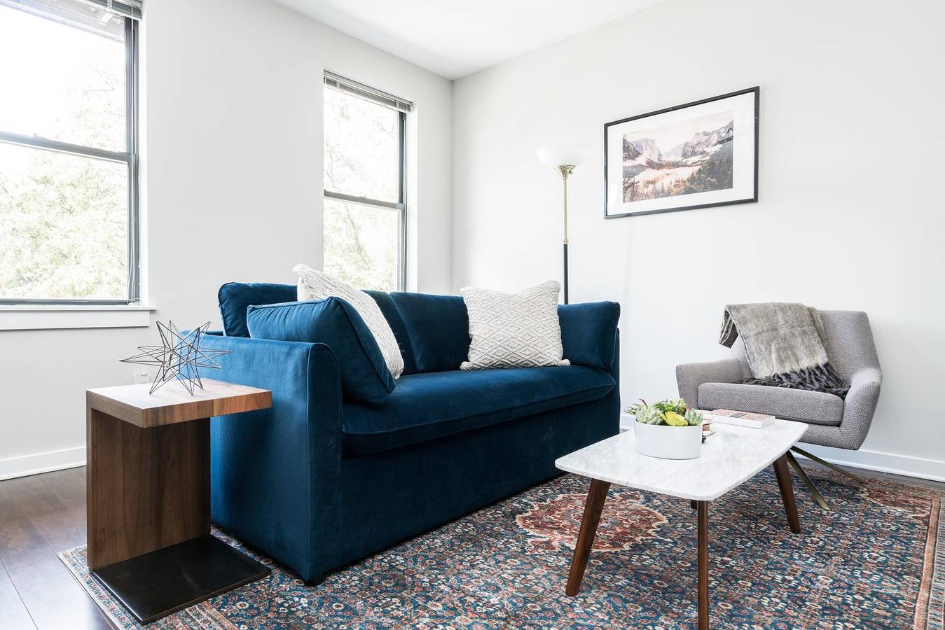 Appartamento intero, Cozysuites Musicrow Astonishing Sdo w  parking 07 in Nashville, Tennessee